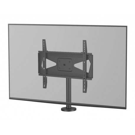 Neomounts DS42-430BL14 Soporte da mesa para TV 32-55''- atornillable - girar