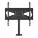 Neomounts DS42-430BL14 Soporte da mesa para TV 32-55''- atornillable - girar