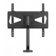 Neomounts DS42-430BL14 Soporte da mesa para TV 32-55''- atornillable - girar