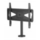 Neomounts DS42-430BL14 Soporte da mesa para TV 32-55''- atornillable - girar