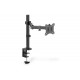 Digitus DA-90399 soporte para monitor 81,3 cm (32'') Negro