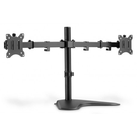 Digitus DA-90401 soporte para monitor 81,3 cm (32'') Negro