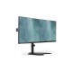Digitus DA-90401 soporte para monitor 81,3 cm (32'') Negro