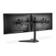 Digitus DA-90401 soporte para monitor 81,3 cm (32'') Negro