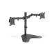 Digitus DA-90401 soporte para monitor 81,3 cm (32'') Negro
