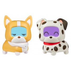 MGA Entertainment Pixel Petz! Asst in Sidekick