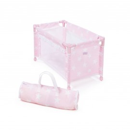 La Nina 60408 accesorio para muñecas Cama/cuna para muñecas