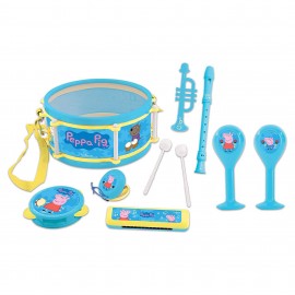 Lexibook K360PP juguete musical