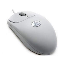 Logitech RX250 BLANCO