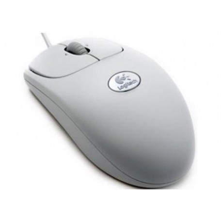 Logitech RX250 BLANCO