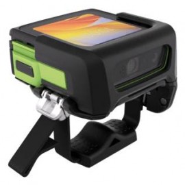 Zebra SE4770 lector rfid Bluetooth/USB Negro