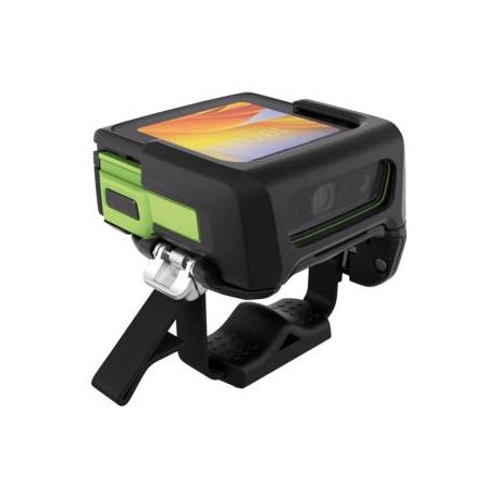 Zebra SE4770 lector rfid Bluetooth/USB Negro