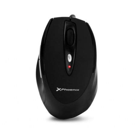 Phoenix Technologies Phm 5635 NEGRO