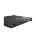 LD SYSTEMS INTEGRATION SERIE IPA (LDIPA412T) 4-CHANNEL DSP INSTALLATION