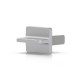 UISP UACC-RJ45-Cover 24 pieza(s) RJ-45