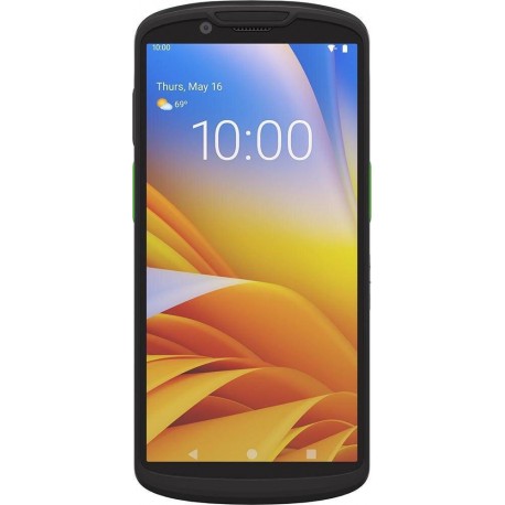 Zebra TC58E ordenador móvil de mano 15,2 cm (6'') 1080 x 2160 Pixeles Pantalla táctil 282 g Negro