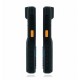 Newland N7 Cachalot Pro II ordenador móvil de mano 10,2 cm (4'') 480 x 800 Pixeles Pantalla táctil 360 g Negro