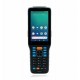 Newland N7 Cachalot Pro II ordenador móvil de mano 10,2 cm (4'') 480 x 800 Pixeles Pantalla táctil 360 g Negro