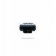 Newland N7 Cachalot Pro II ordenador móvil de mano 10,2 cm (4'') 480 x 800 Pixeles Pantalla táctil 360 g Negro