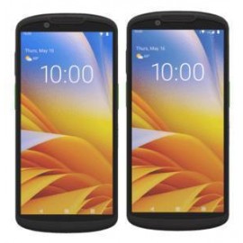 Zebra TC53e ordenador móvil de mano 15,2 cm (6'') 1080 x 2160 Pixeles Pantalla táctil Negro