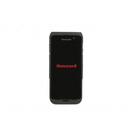 Honeywell CT47 ordenador móvil de mano 14 cm (5.5'') 2160 x 1080 Pixeles Pantalla táctil 314 g Negro