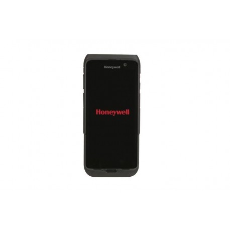 Honeywell CT47 ordenador móvil de mano 14 cm (5.5'') 2160 x 1080 Pixeles Pantalla táctil 314 g Negro