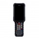Honeywell Handhelds und Navigation ordenador móvil de mano 10,9 cm (4.3'') 800 x 480 Pixeles Pantalla táctil 516 g Negro