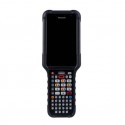 Honeywell Handhelds und Navigation ordenador móvil de mano 10,9 cm (4.3'') 800 x 480 Pixeles Pantalla táctil 516 g Negro