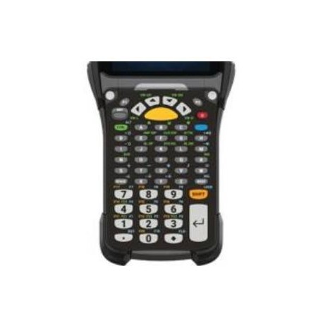 Zebra KYPD-MC93535250-01 pieza de repuesto para ordenador de bolsillo tipo PDA Teclado