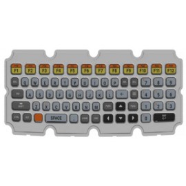 Zebra KYBD-QW-SP-01 pieza de repuesto para ordenador de bolsillo tipo PDA Teclado