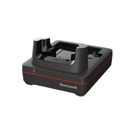 Honeywell CT37-DB-UVN-3 accesorio para ordenador de bolsillo tipo PDA Base de carga