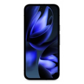 GOOGLE - Google Pixel 9a 16 cm (6.3'') SIM doble Android 15 5G USB Tipo C 8 GB 256 GB 5100 mAh Negro - ga09566-gb