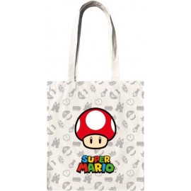 KONIX - Konix TOTE BAG ISOTHERME SUPER MARIO - 77849000016