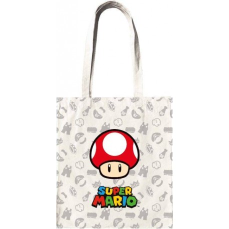 KONIX - Konix TOTE BAG ISOTHERME SUPER MARIO - 77849000016