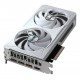 GIGABYTE - GIGABYTE GeForce RTX 5060 EAGLE OC ICE 8G Tarjeta Gráfica - 8GB
