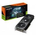 GIGABYTE - GIGABYTE GeForce RTX 5060 GAMING OC 8G Tarjeta Gráfica - 8GB GDDR7