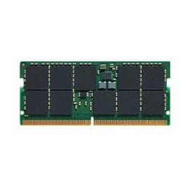 Kingston Technology KTH-PN548T-32G módulo de memoria 32 GB 1 x 32 GB DDR5 ECC