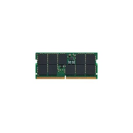 Kingston Technology KTH-PN548T-32G módulo de memoria 32 GB 1 x 32 GB DDR5 ECC