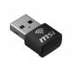 MSI AX1800 Nano WiFi USB Adapter tarjeta y adaptador de interfaz USB 2.0