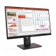 LENOVO - Lenovo ThinkVision T27-40 LED display 68,6 cm (27'') 1920 x 1080 Pixeles Full HD Negro - 64A5MAT6EU