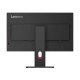 LENOVO - Lenovo ThinkVision T27-40 LED display 68,6 cm (27'') 1920 x 1080 Pixeles Full HD Negro - 64A5MAT6EU
