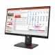 LENOVO - Lenovo ThinkVision T27-40 LED display 68,6 cm (27'') 1920 x 1080 Pixeles Full HD Negro - 64A5MAT6EU