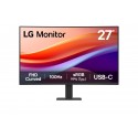 LG 27U421A-B pantalla para PC 68,6 cm (27'') 1920 x 1080 Pixeles Full HD LED Negro