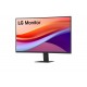 LG 27U421A-B pantalla para PC 68,6 cm (27'') 1920 x 1080 Pixeles Full HD LED Negro
