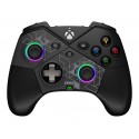 MSI FORCE PRO W CONTROLLER Negro USB 2.0 Gamepad Analógico/Digital Android