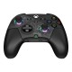 MSI FORCE PRO W CONTROLLER Negro USB 2.0 Gamepad Analógico/Digital Android