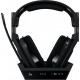 LOGITECH G - Logitech G Astro A50 X Auriculares Inalámbrico Diadema Juego Bluetooth Negro - LOGITECH