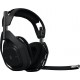 LOGITECH G - Logitech G Astro A50 X Auriculares Inalámbrico Diadema Juego Bluetooth Negro - LOGITECH