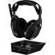 LOGITECH G - Logitech G Astro A50 X Auriculares Inalámbrico Diadema Juego Bluetooth Negro - LOGITECH