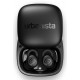 Urbanista Porto Auriculares True Wireless Stereo (TWS) Dentro de oído Llamadas/Música Bluetooth Negro